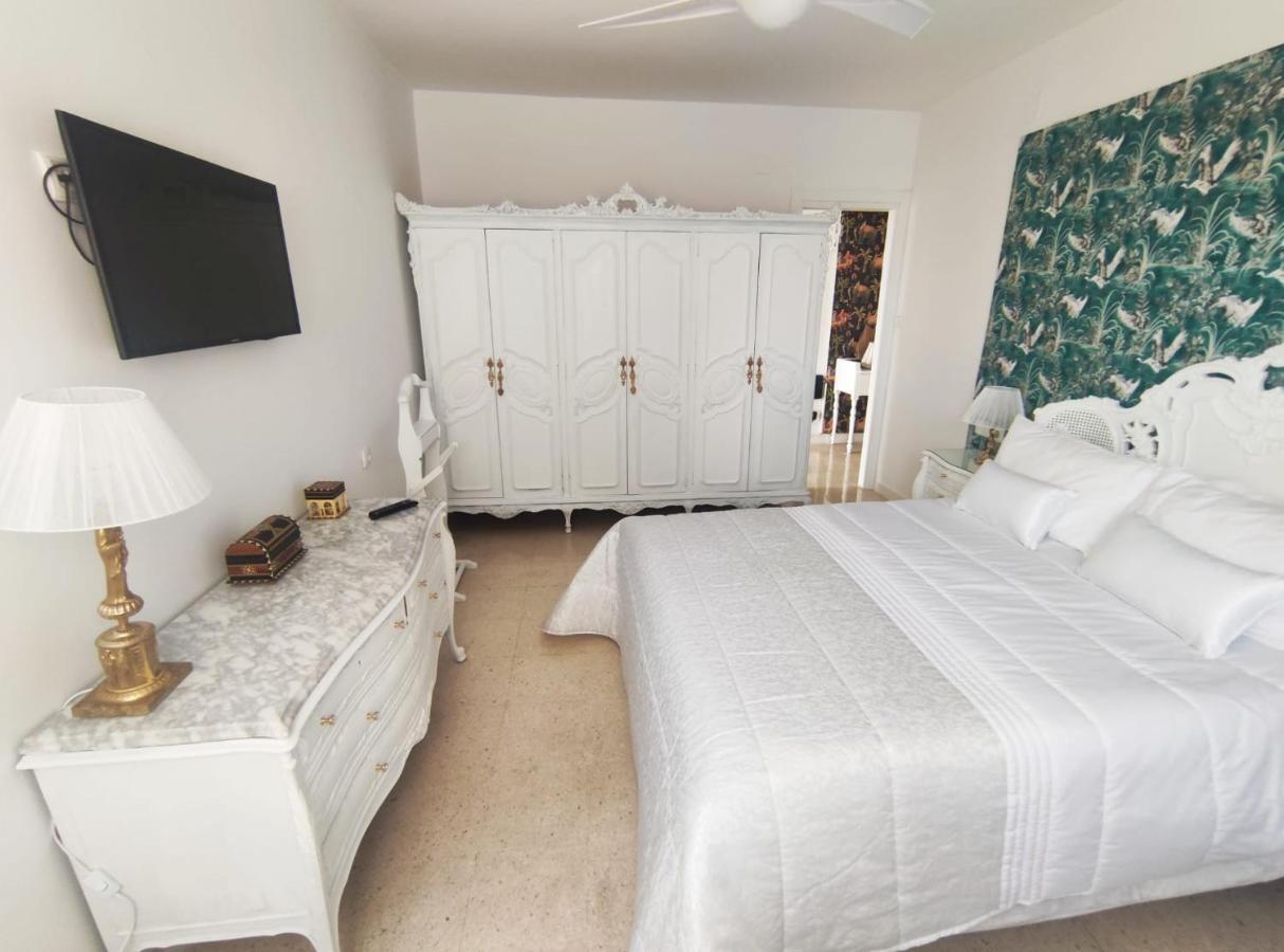 Rosalia 5 Estrellas - Garaje Free - 90M2 Granada Ngoại thất bức ảnh