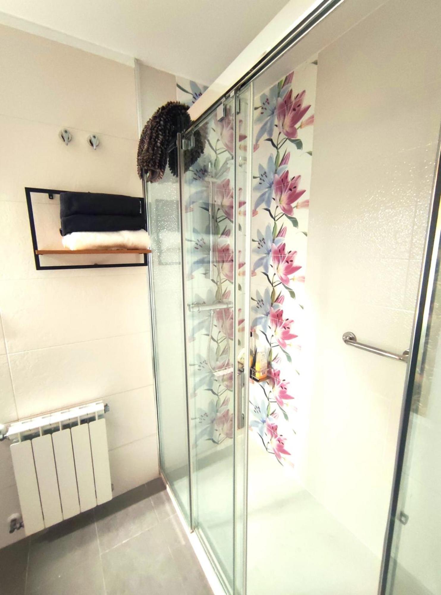 Rosalia 5 Estrellas - Garaje Free - 90M2 Granada Ngoại thất bức ảnh